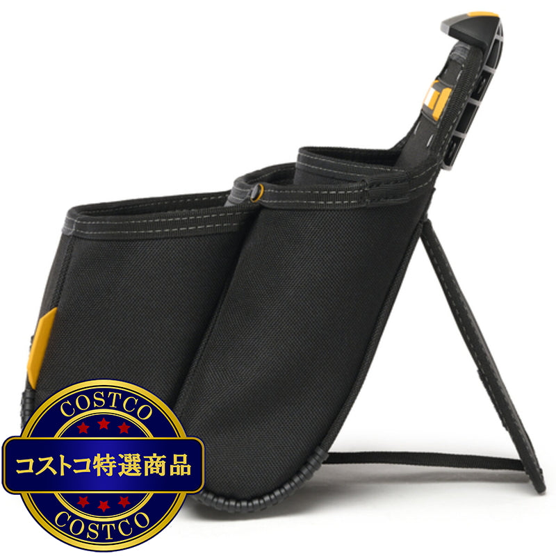 (コストコ) タフビルト メガサプライポーチ