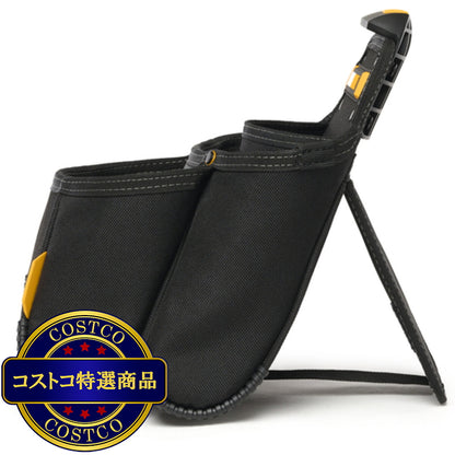 (コストコ) タフビルト メガサプライポーチ