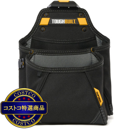 (コストコ) タフビルト メガサプライポーチ