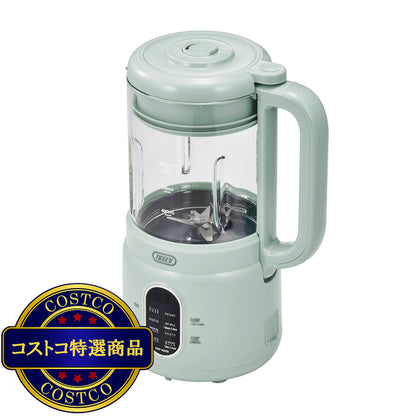 (コストコ) トフィー スープメーカー K-AS1 ペールアクア