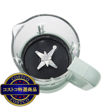 (コストコ) トフィー スープメーカー K-AS1 ペールアクア