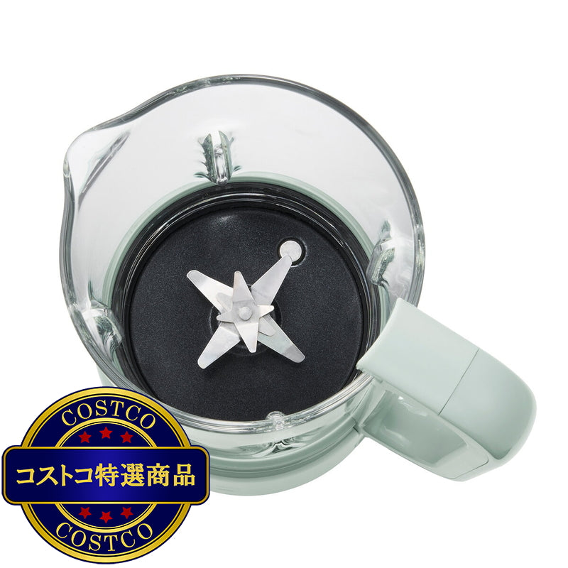 (コストコ) トフィー スープメーカー K-AS1 ピュアホワイト