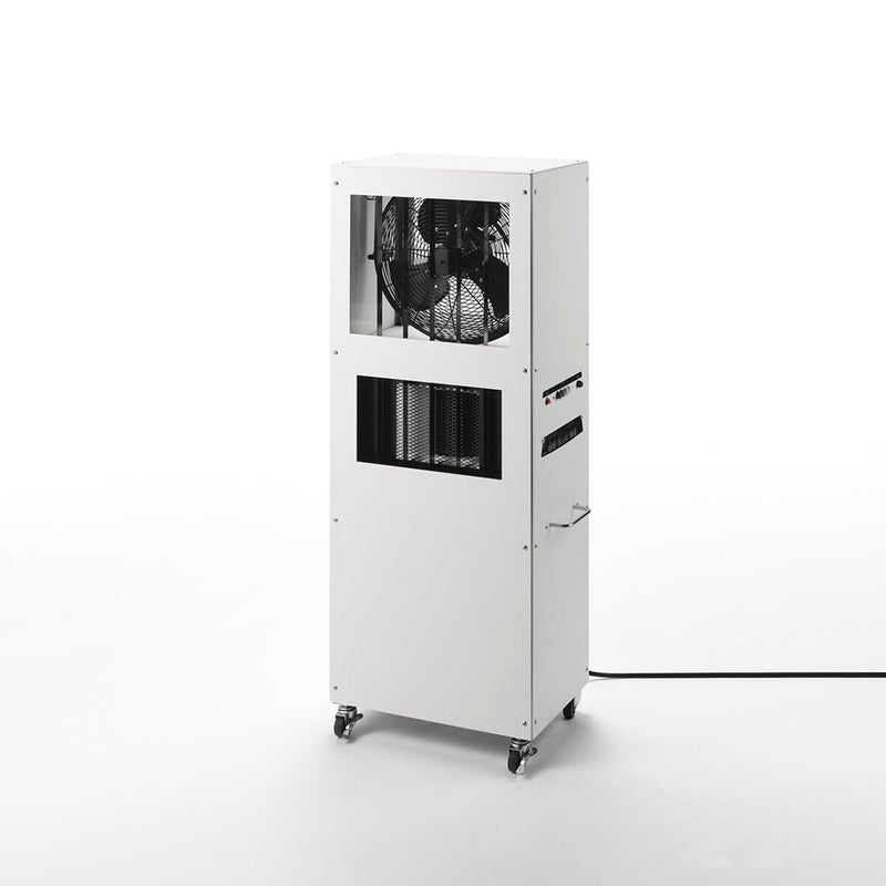 (コストコ) クレスター ドライクール II 屋外用冷風機