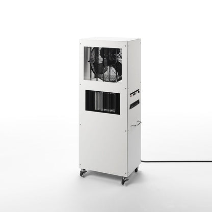 (コストコ) クレスター ドライクール II 屋外用冷風機