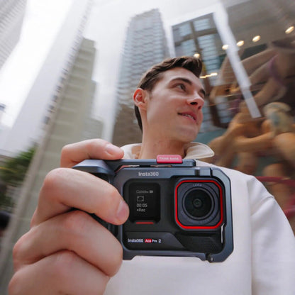 (コストコ) インスタ360 ACE PRO 2 ストリート撮影キット スレート・グレー