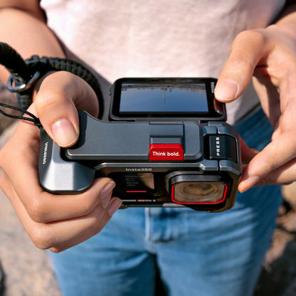 (コストコ) インスタ360 ACE PRO 2 ストリート撮影キット スレート・グレー