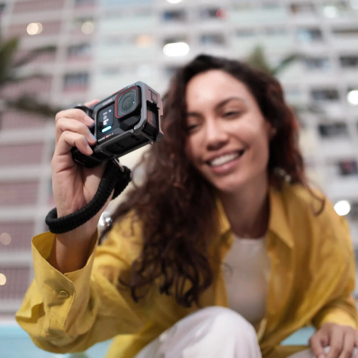 (コストコ) インスタ360 ACE PRO 2 ストリート撮影キット スレート・グレー