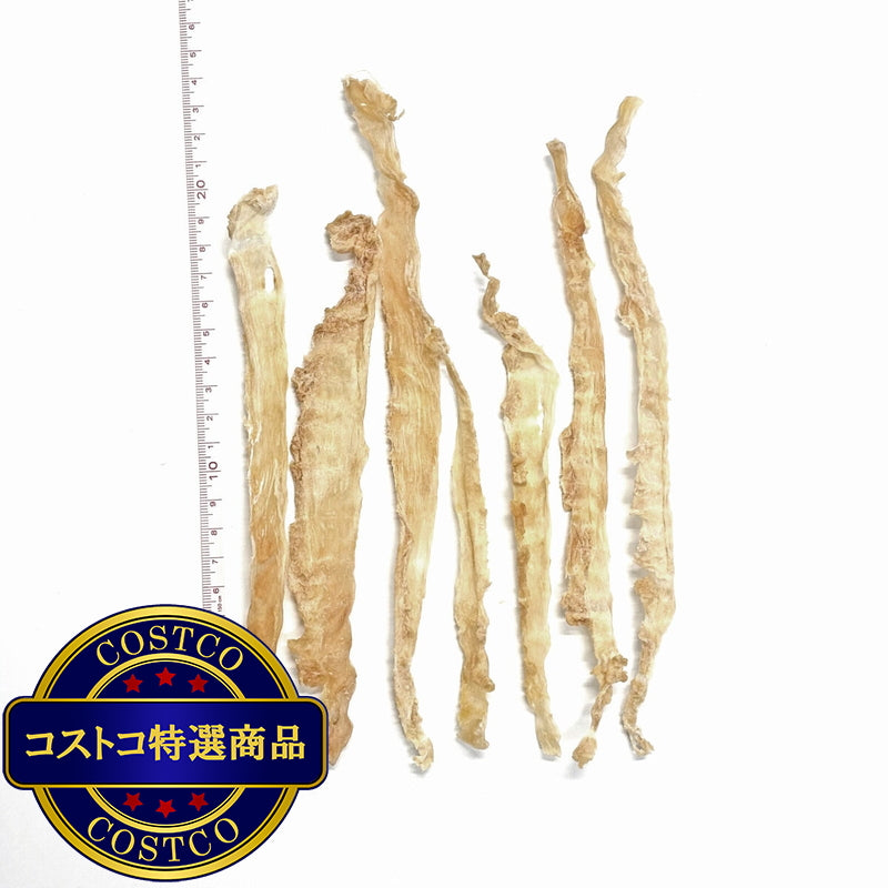 (コストコ) ターキーアキレス無添加 180g 犬用