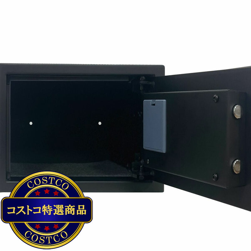 (コストコ) ディプロマット コンパクトスチールセーフ 16L P23