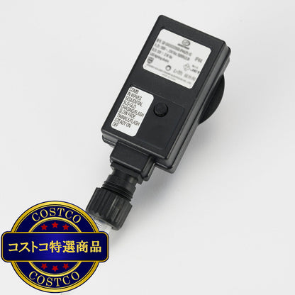 (コストコ) スワン電機 スパークラーフラッシュライト  2セット