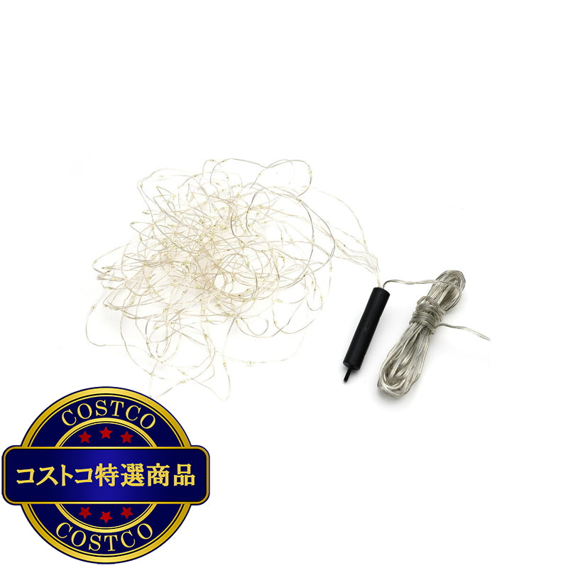 (コストコ) スワン電機 スパークラーフラッシュライト  2セット