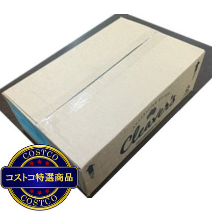 (コストコ) 【冷凍】オーガニックビーフ肩ロース 200g x 10