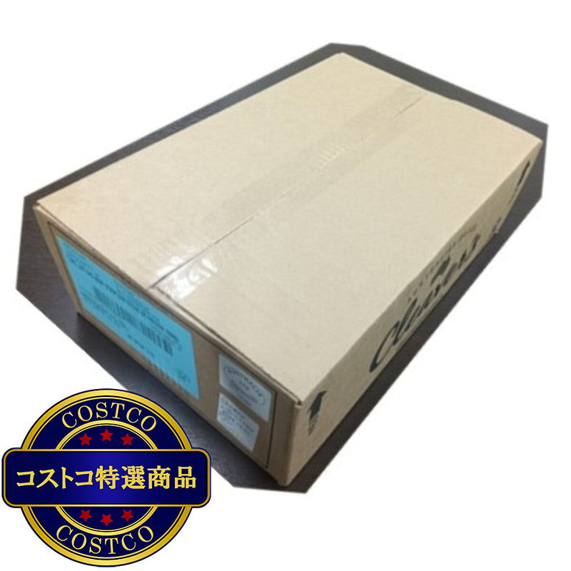 (コストコ) 【冷凍】オーガニックビーフ サーロイン 200g x 10