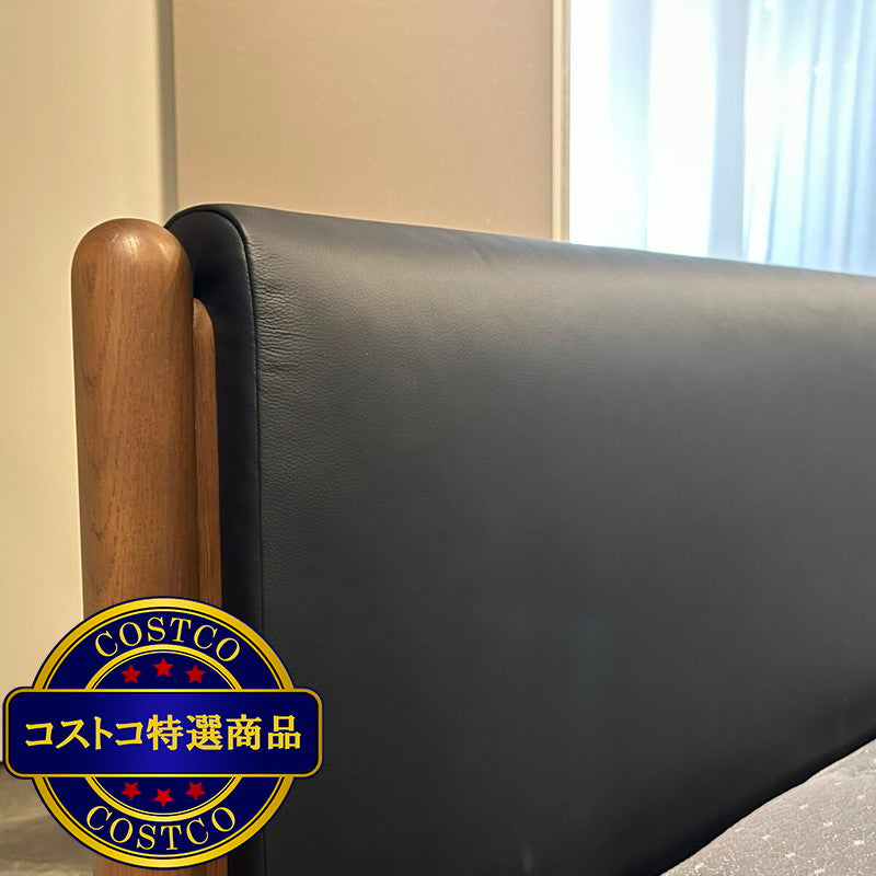 (コストコ) ON DESIGN ベッド ワイドダブル