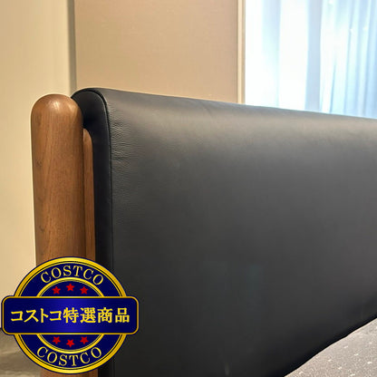 (コストコ) ON DESIGN ベッド ワイドダブル