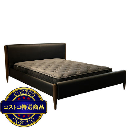 (コストコ) ON DESIGN ベッド ワイドダブル