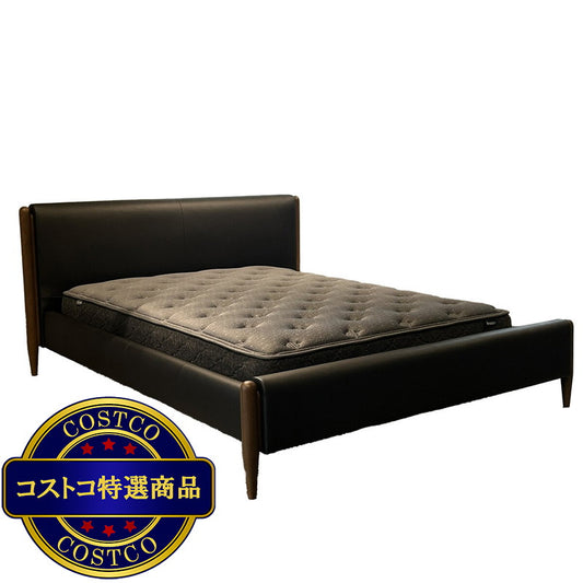 (コストコ) ON DESIGN ベッド ワイドダブル