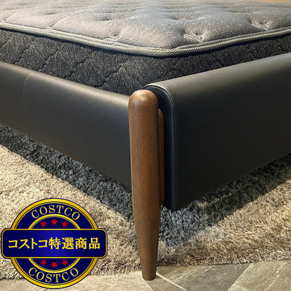 (コストコ) ON DESIGN ベッド ワイドダブル