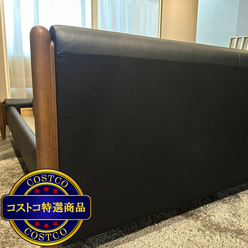 (コストコ) ON DESIGN ベッド ワイドダブル