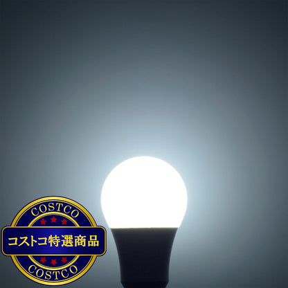 (コストコ) オーム電機 LED電球 E26 100形相当 電球色 LDA11L-G AG59/昼光色 LDA11D-G AG59  3セット