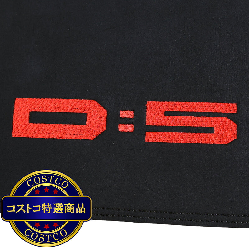 (コストコ) SHINOBI ダッシュボードマット デリカD:5専用