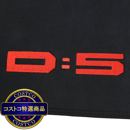 (コストコ) SHINOBI ダッシュボードマット デリカD:5専用