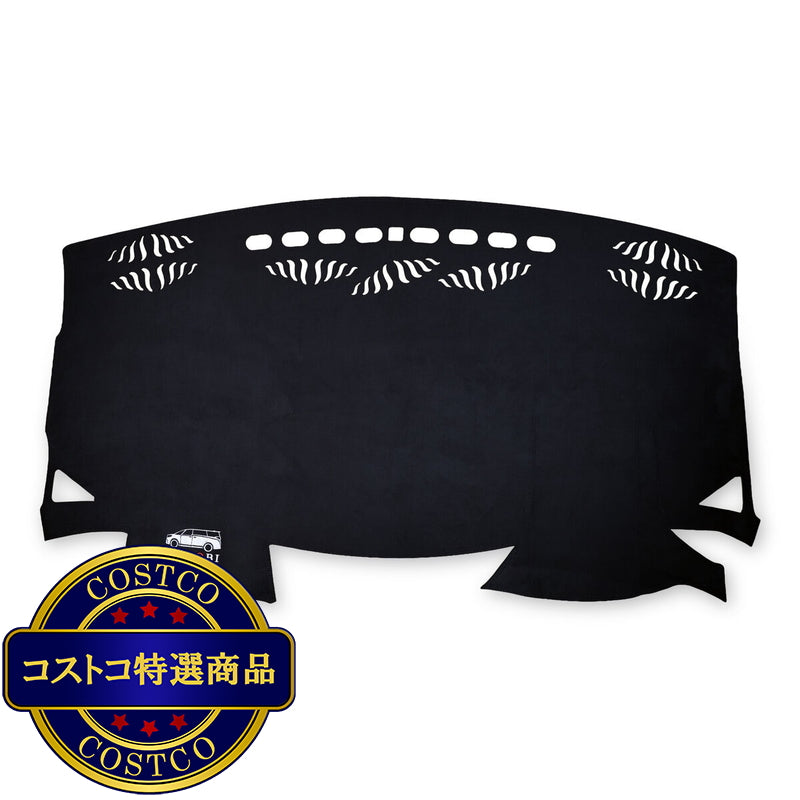 (コストコ) SHINOBI ダッシュボードマット アルファード / ヴェルファイア 30系専用
