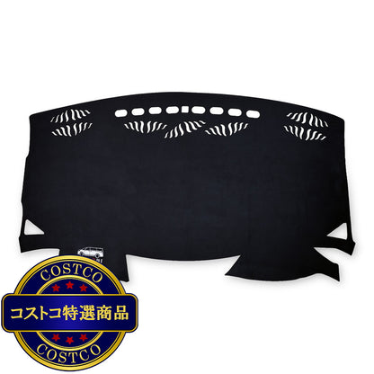 (コストコ) SHINOBI ダッシュボードマット アルファード / ヴェルファイア 30系専用