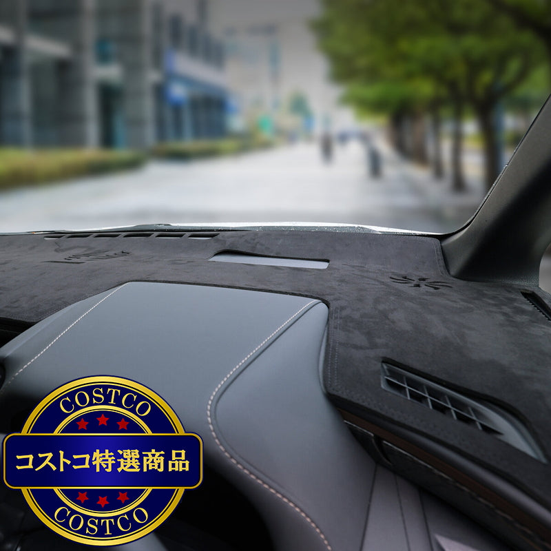 (コストコ) SHINOBI ダッシュボードマット アルファード / ヴェルファイア 40系専用