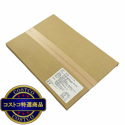 (コストコ) 築地ばんや 生パスタ フェットチーネ 120g x 6食