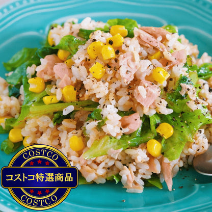 (コストコ) いなば食品 国産ライトツナスーパーノンオイル 70g x 12缶パック