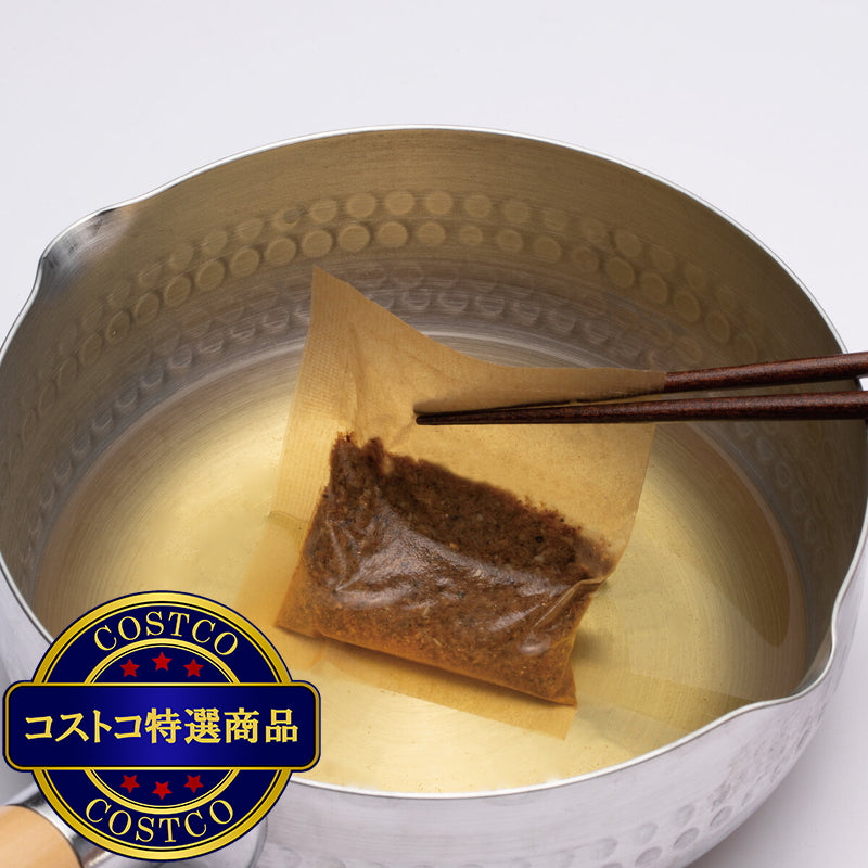 (コストコ) 博多名島屋 一番だし イリコ 6g x 30パック