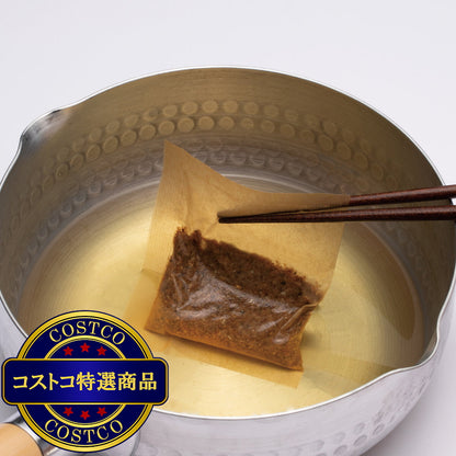 (コストコ) 博多名島屋 一番だし イリコ 6g x 30パック