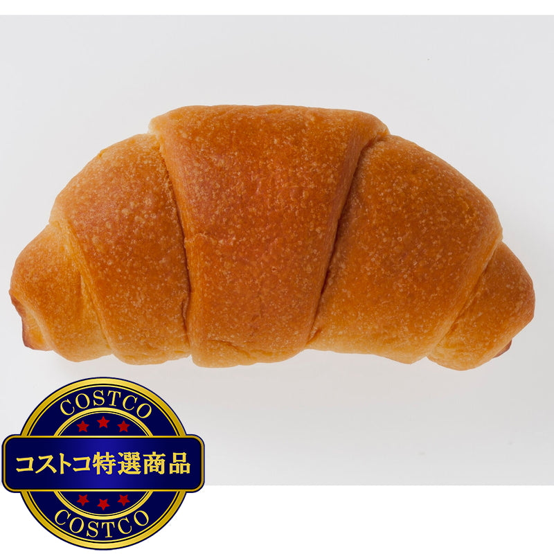 (コストコ) コモ ロングライフパン クロワッサンスティクショコラ 16個入り