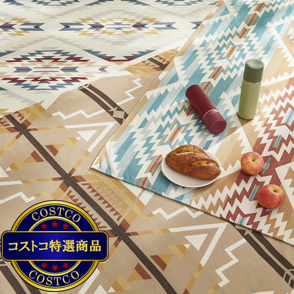 (コストコ) Pendleton アウトドア ブランケット 182 x 182cm