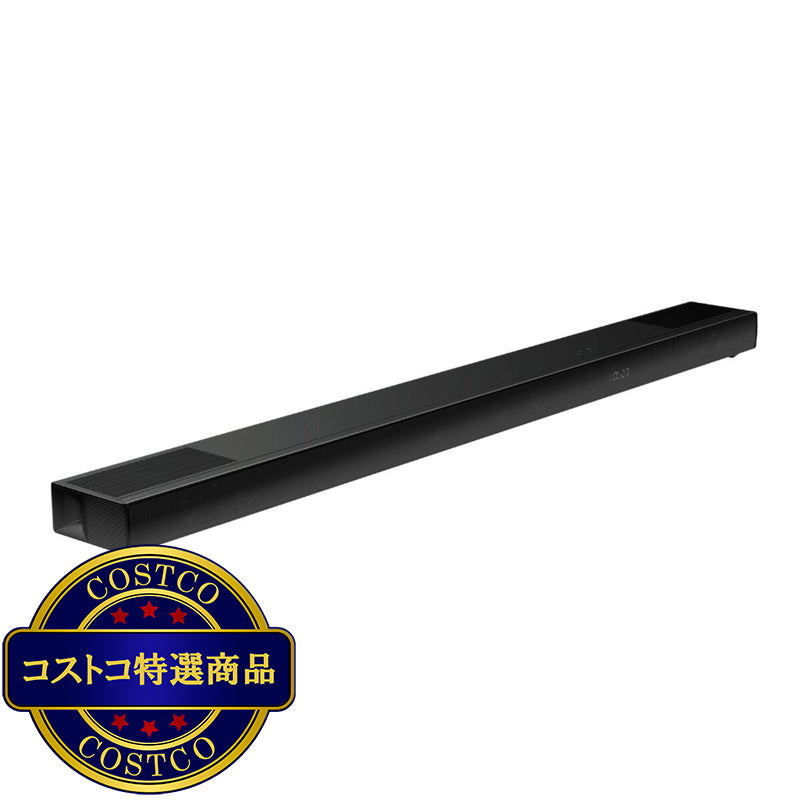 (コストコ) レグザ 3.1.2ch サウンドシステム 　RA-B500
