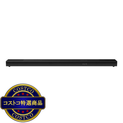 (コストコ) レグザ 3.1.2ch サウンドシステム 　RA-B500
