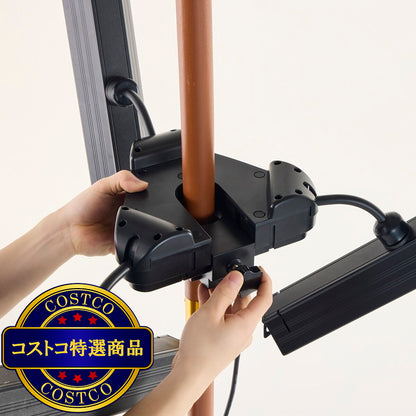(コストコ) クレスター 防水トライソルヒーター HEAT-AH-131B