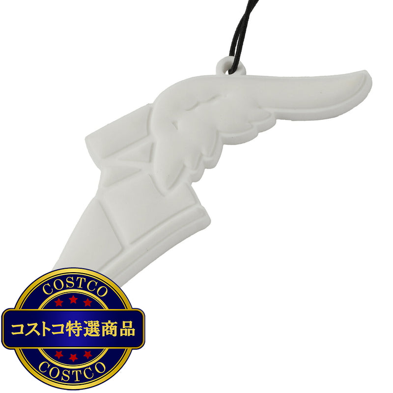 (コストコ) グッドイヤー エアフレッシュナー ホワイトムスク 1個