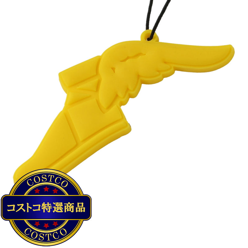 (コストコ) グッドイヤー エアフレッシュナー トロピカルフルーツ 1個