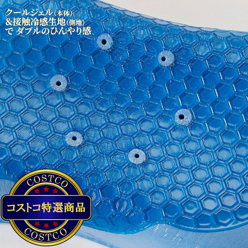 (コストコ) 西川 クールジェルまくら