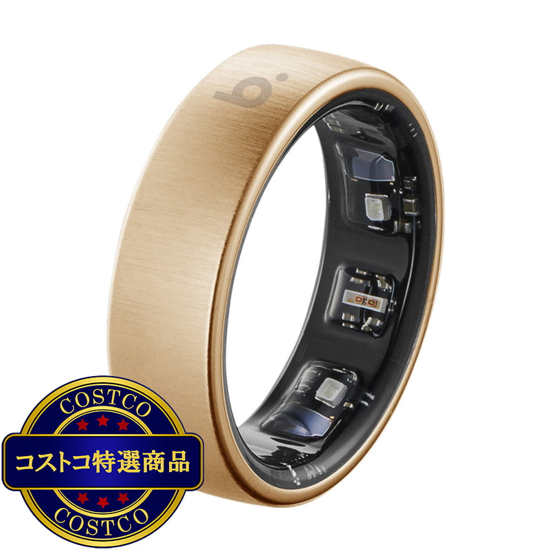 (コストコ) ブリング Pro モデル チタン スマートリング