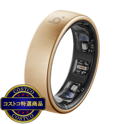 (コストコ) ブリング Pro モデル チタン スマートリング