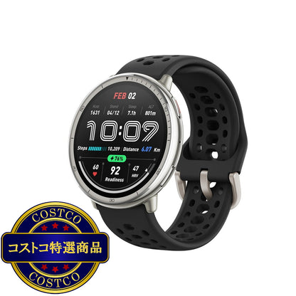 (コストコ) Amazfit アクティブ 2(シリコン)