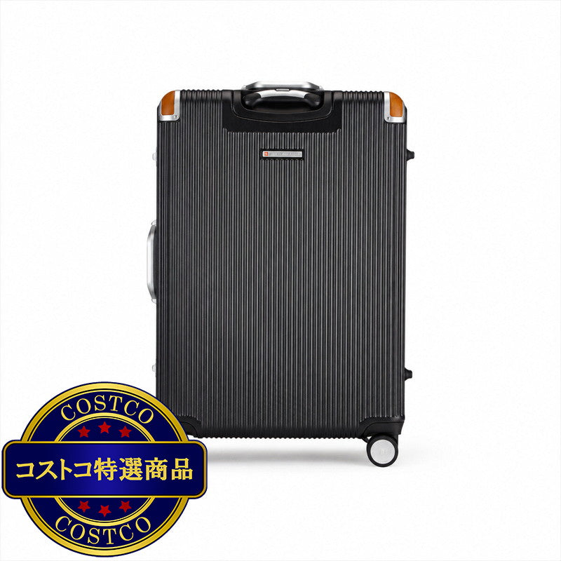 (コストコ) スイスミリタリー 28インチ 104L