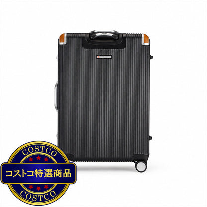 (コストコ) スイスミリタリー 28インチ 104L
