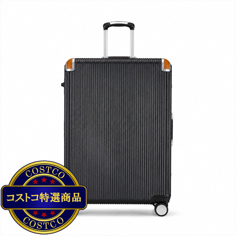 (コストコ) スイスミリタリー 28インチ 104L