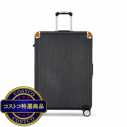 (コストコ) スイスミリタリー 28インチ 104L