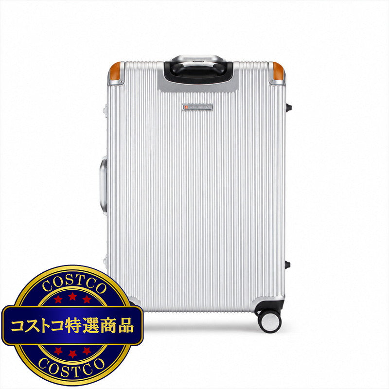 (コストコ) スイスミリタリー 28インチ 104L