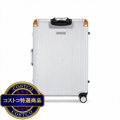 (コストコ) スイスミリタリー 28インチ 104L